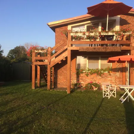 Apartamento Stara Kuznia *