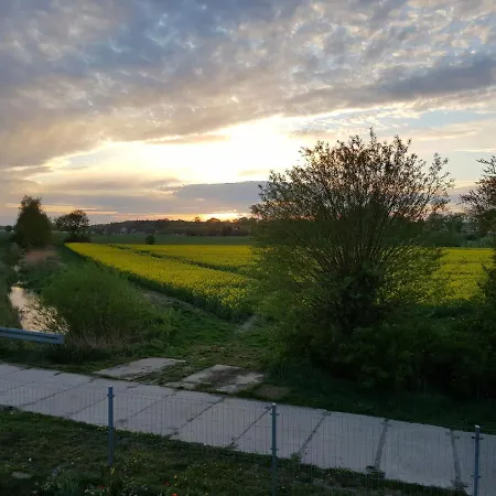 Apartamento Stara Kuznia Sztutowo