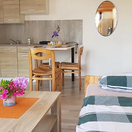 Apartamento Stara Kuznia *