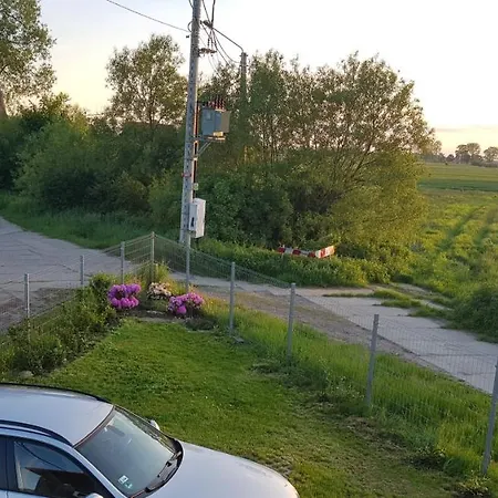 Stara Kuznia *