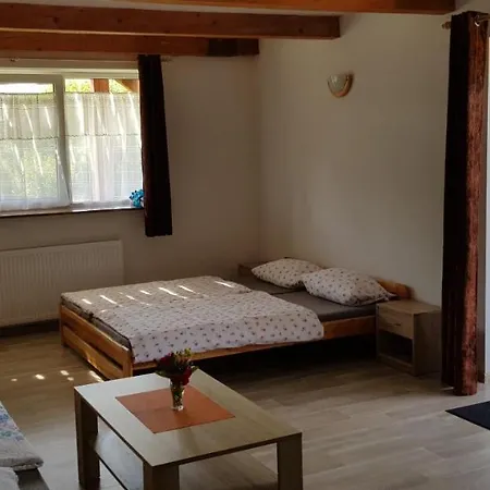 Stara Kuznia Apartamento