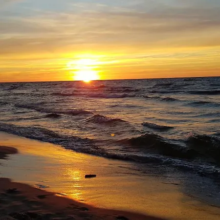 Stara Kuznia Apartamento Sztutowo