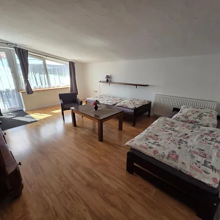 Apartamento Stara Kuznia