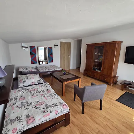 Apartamento Stara Kuznia *