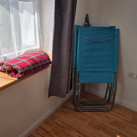 Stara Kuznia Apartamento Sztutowo